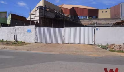 Terreno comercial à venda no Sousas, Campinas  por R$ 3.000.000