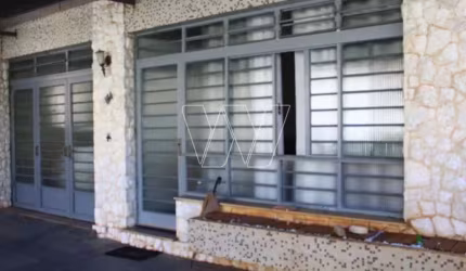 Casa com 6 quartos à venda no Sousas, Campinas , 305 m2 por R$ 1.300.000