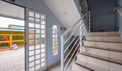 Prédio à venda no Sousas, Campinas , 267 m2 por R$ 1.500.000