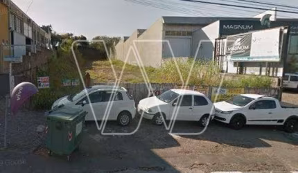 Terreno comercial à venda no Sousas, Campinas  por R$ 3.500.000