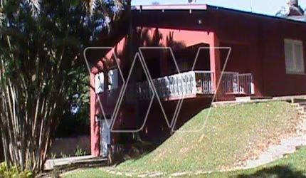 Casa com 3 quartos à venda no Sousas, Campinas , 340 m2 por R$ 1.700.000