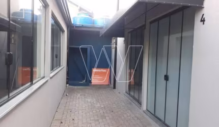 Sala comercial para alugar na Rua Sete de Setembro, 75, Sousas, Campinas, 30 m2 por R$ 1.400
