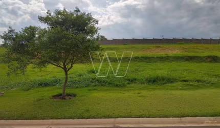 Terreno em condomínio fechado à venda na Avenida Mackenzie, S/N, Sousas, Campinas por R$ 1.726.980