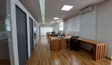 Casa comercial para alugar no Sousas, Campinas , 866 m2 por R$ 12.000