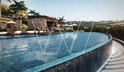 Terreno comercial à venda na Avenida Mackenzie, S/N, Sousas, Campinas por R$ 7.222.522