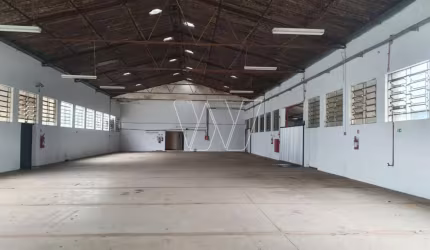 Barracão / Galpão / Depósito à venda na Vila Sônia (Sousas), Campinas , 806 m2 por R$ 5.000.000