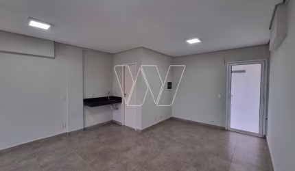 Sala comercial à venda na Rua Place Des Vosges, 88, Ville Sainte Helene, Campinas, 41 m2 por R$ 350.000