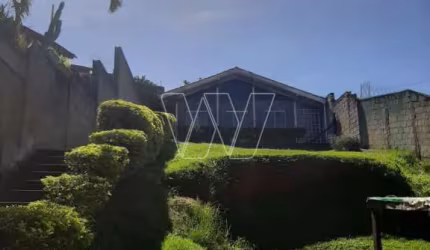 Casa com 2 quartos à venda no Loteamento Parque das Hortências (Sousas), Campinas , 366 m2 por R$ 550.000