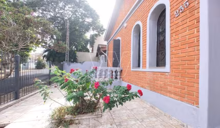 Casa com 2 quartos à venda no Nova Sousas (Sousas), Campinas , 138 m2 por R$ 550.000