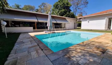 Casa comercial à venda no Sousas, Campinas , 317 m2 por R$ 1.850.000