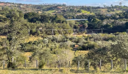Chácara / sítio com 3 quartos para alugar no Joaquim Egídio, Campinas , 500 m2 por R$ 6.000