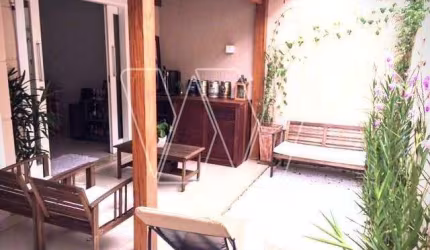Casa em condomínio fechado com 2 quartos à venda na Rua Thomas Nilsen Júnior, 305, Parque Imperador, Campinas, 80 m2 por R$ 700.000
