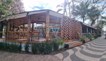 Casa comercial à venda no Jardim Conceição (Sousas), Campinas , 474 m2 por R$ 2.900.000