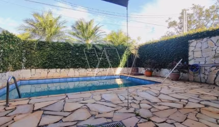 Casa em condomínio fechado com 4 quartos à venda na Rua San Conrado, S/N, Loteamento Caminhos de San Conrado (Sousas), Campinas, 220 m2 por R$ 980.000