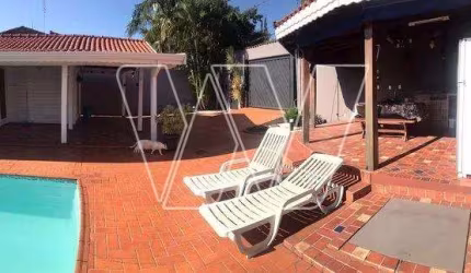 Casa em condomínio fechado com 3 quartos à venda na Rua San Conrado, S/N, Loteamento Caminhos de San Conrado (Sousas), Campinas, 230 m2 por R$ 1.200.000