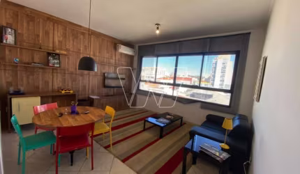Sala comercial à venda na Avenida Doutor Heitor Penteado, 73, Centro, Valinhos, 55 m2 por R$ 260.000