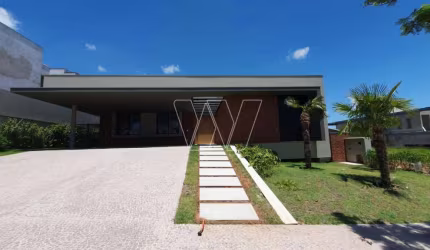 Casa em condomínio fechado com 4 quartos à venda na Avenida Isaura Roque Quércia, km 5, Loteamento Residencial Pedra Alta (Sousas), Campinas, 440 m2 por R$ 4.490.000