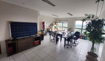 Sala comercial para alugar na Avenida Antônio Carlos Couto de Barros, 2278, Jardim Conceição (Sousas), Campinas, 63 m2 por R$ 2.500