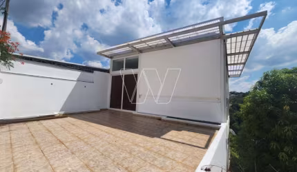 Casa com 3 quartos à venda no Sousas, Campinas , 250 m2 por R$ 900.000
