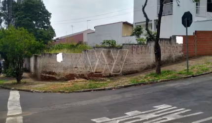Terreno comercial à venda na Vila Sônia (Sousas), Campinas  por R$ 520.000