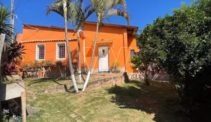 Casa com 1 quarto à venda no Jardim Conceição (Sousas), Campinas , 135 m2 por R$ 900.000