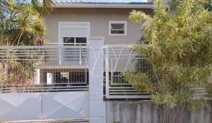 Casa em condomínio fechado com 3 quartos à venda na Rua San Conrado, S/N, Loteamento Caminhos de San Conrado (Sousas), Campinas, 209 m2 por R$ 1.870.000
