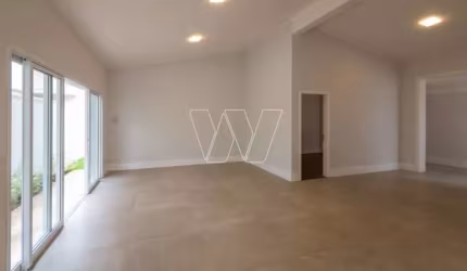 Casa em condomínio fechado com 3 quartos à venda na Rua Eliseu Teixeira Camargo, 320, Sítios de Recreio Gramado, Campinas, 218 m2 por R$ 1.620.000