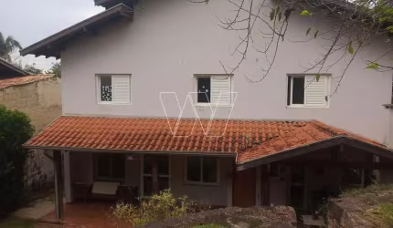 Casa em condomínio fechado com 3 quartos à venda na Rua San Conrado, S/N, Loteamento Caminhos de San Conrado (Sousas), Campinas, 231 m2 por R$ 1.200.000