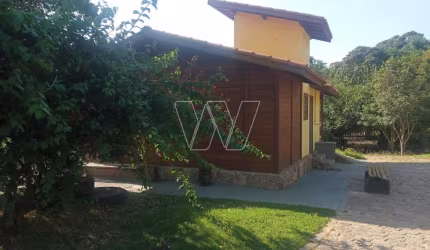 Chácara / sítio com 2 quartos à venda na Estrada da Bocaina, 00, Joaquim Egídio, Morungaba, 200 m2 por R$ 1.300.000