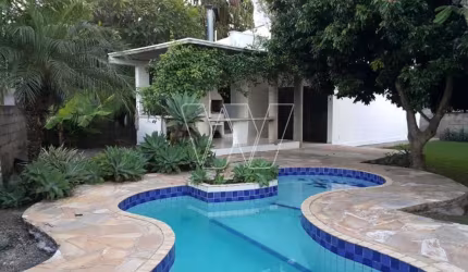 Casa em condomínio fechado com 1 quarto à venda na Rua San Conrado, S/N, Loteamento Caminhos de San Conrado (Sousas), Campinas, 127 m2 por R$ 1.500.000
