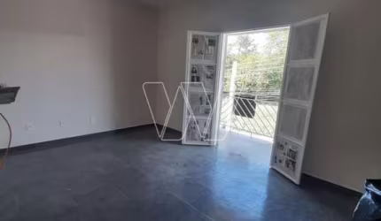 Casa com 2 quartos para alugar no Sousas, Campinas , 317 m2 por R$ 2.800