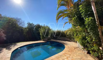 Casa em condomínio fechado com 4 quartos à venda na Rua San Conrado, S/N, Loteamento Caminhos de San Conrado (Sousas), Campinas, 443 m2 por R$ 1.790.000
