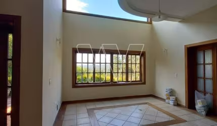Casa em condomínio fechado com 4 quartos à venda na Rua San Conrado, S/N, Loteamento Caminhos de San Conrado (Sousas), Campinas, 371 m2 por R$ 1.800.000