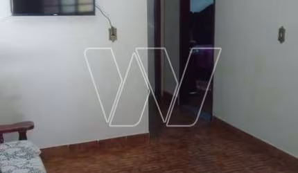 Casa com 3 quartos à venda no Nova Sousas (Sousas), Campinas , 150 m2 por R$ 650.000