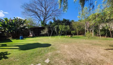 Terreno comercial à venda no Jardim Atibaia (Sousas), Campinas  por R$ 740.000