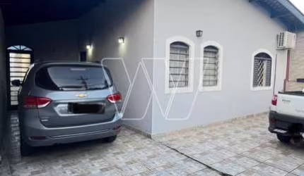 Casa com 2 quartos à venda no Jardim Boa Esperança, Campinas , 139 m2 por R$ 670.000