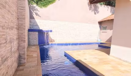 Casa em condomínio fechado com 4 quartos à venda na Rua San Conrado, S/N, Loteamento Caminhos de San Conrado (Sousas), Campinas, 288 m2 por R$ 1.690.000