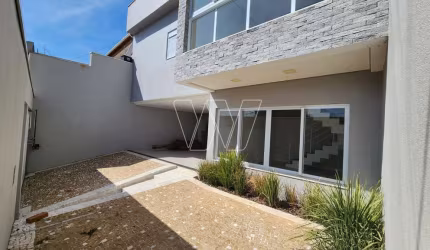 Casa com 3 quartos à venda no Jardim Atibaia (Sousas), Campinas , 280 m2 por R$ 1.200.000