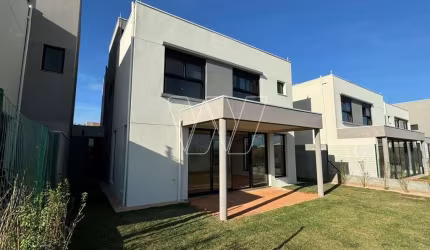 Casa em condomínio fechado com 3 quartos à venda na Rodovia Dom Pedro I, c3, Alphaville Dom Pedro, Campinas, 220 m2 por R$ 2.500.000