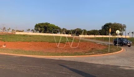 Terreno em condomínio fechado à venda na Rodovia Dom Pedro I, gleba 104, Sousas, Campinas por R$ 1.106.000