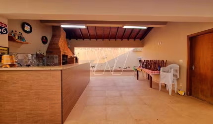 Casa com 4 quartos à venda no Nova Sousas (Sousas), Campinas , 261 m2 por R$ 1.200.000