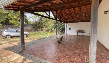 Casa com 4 quartos à venda no Parque Jatibaia (Sousas), Campinas , 400 m2 por R$ 2.990.000