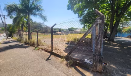 Terreno comercial para alugar no Sousas, Campinas  por R$ 3.500