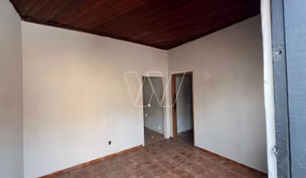 Casa com 3 quartos à venda no Sousas, Campinas , 75 m2 por R$ 600.000