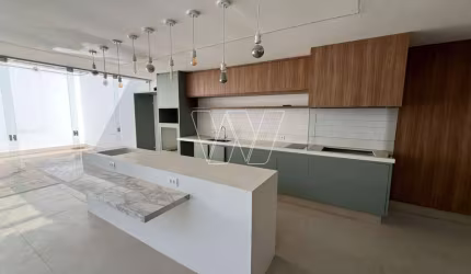 Casa em condomínio fechado com 3 quartos à venda na Avenida Professora Dea Ehrhardt Carvalho, 2800, Sítios de Recreio Gramado, Campinas, 175 m2 por R$ 1.800.000