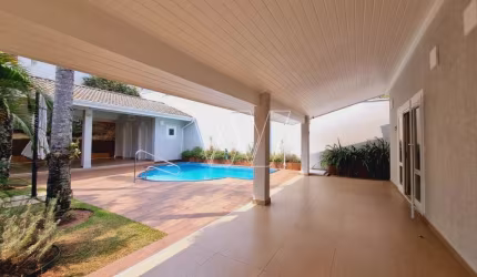 Casa em condomínio fechado com 4 quartos à venda na Rua San Conrado, S/N, Loteamento Caminhos de San Conrado (Sousas), Campinas, 367 m2 por R$ 1.850.000