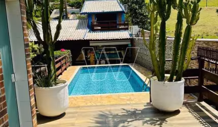 Casa em condomínio fechado com 2 quartos à venda na Rua San Conrado, S/N, Loteamento Caminhos de San Conrado (Sousas), Campinas, 100 m2 por R$ 880.000