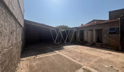 Barracão / Galpão / Depósito para alugar no Jardim Conceição (Sousas), Campinas , 110 m2 por R$ 3.500