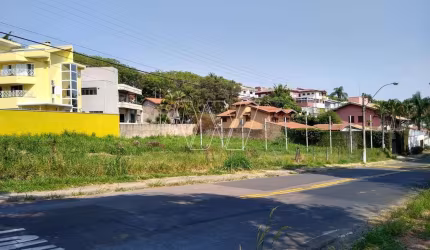 Terreno em condomínio fechado à venda na Rua Ernesto Ziggiatti, 18, Bairro das Palmeiras, Campinas por R$ 4.400.000