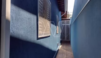 Casa com 3 quartos à venda no Imperial Parque (Sousas), Campinas , 250 m2 por R$ 670.000